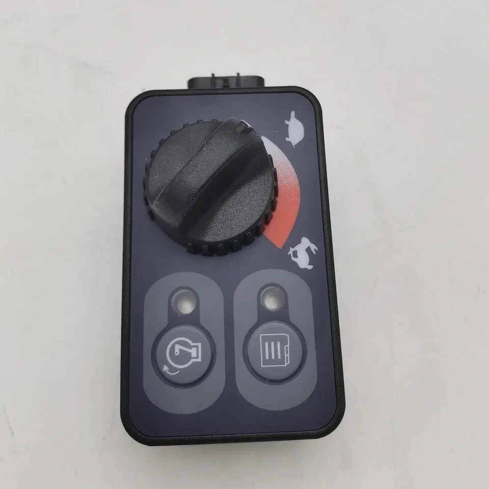 RD809-53730 Controller Panel Assy For Kubota KX135/155/161/163 Excavator Control Panel Replacement Panel Assy
RD809-53730 Controller Panel Assy For Kubota KX135/155/161/163 Excavator Control Panel Replacement Panel Assy