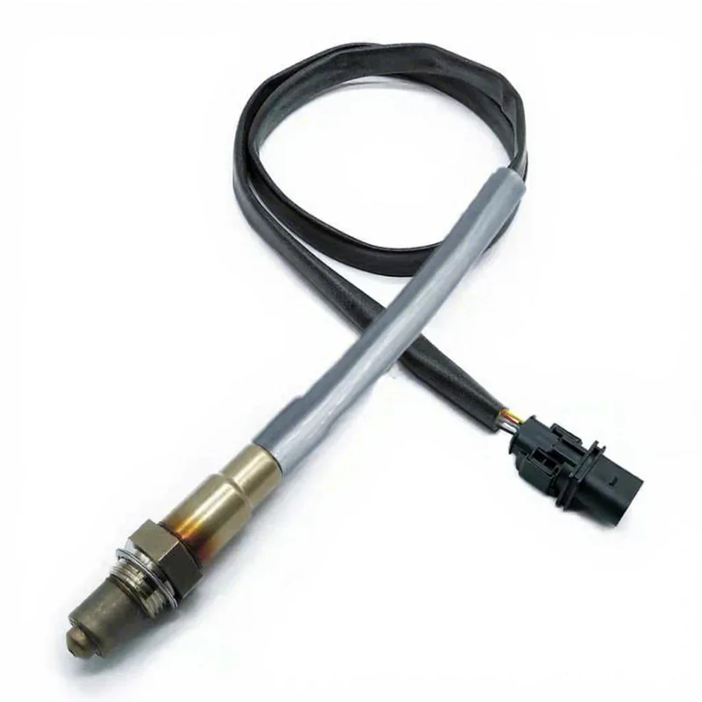 High Quality New die sel Engine oxy gen Sensors 0281004174 059906262 3006233c1 for Truck Universal Fitment with 6Months Warranty
High Quality New die sel Engine oxy gen Sensors 0281004174 059906262 3006233c1 for Truck Universal Fitment with 6Months Warranty