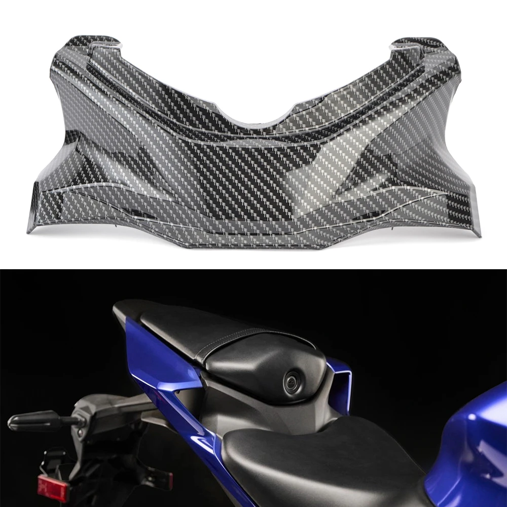 MT03 YZF R3 2025 Motorcycle Rear Tail Middle Fairing Cowling Fit For YAMAHA YZF-R3 MT-03 YZFR3 Rear Cover Rear Fairings
MT03 YZF R3 2025 Motorcycle Rear Tail Middle Fairing Cowling Fit For YAMAHA YZF-R3 MT-03 YZFR3 Rear Cover Rear Fairings