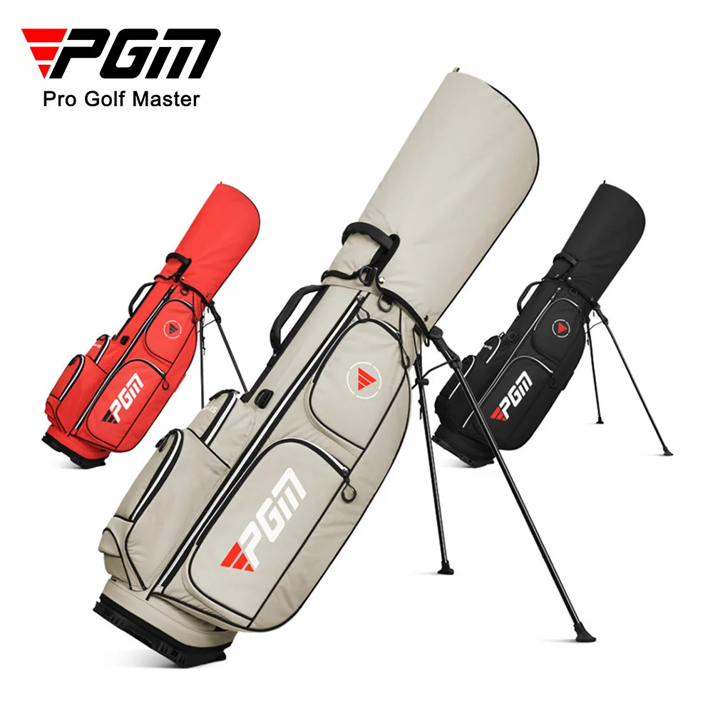 PGM new golf bag bracket bag men and women lightweight club bag waterproof nylon fabric golf new
PGM new golf bag bracket bag men and women lightweight club bag waterproof nylon fabric golf new