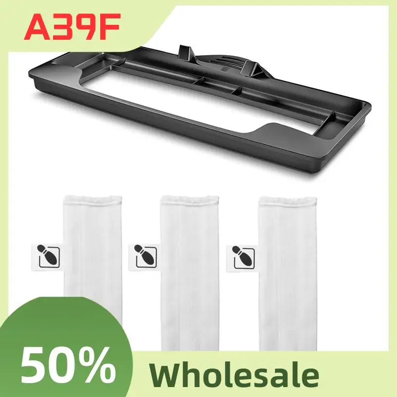 A39F Top Carpet Glider Replacement For KARCHER Carpet Glider EASYFIX 2.863-269.0 SC1 SC2 SC3 SC4 SC5 Steam Cleaner Mop Pads
A39F Top Carpet Glider Replacement For KARCHER Carpet Glider EASYFIX 2.863-269.0 SC1 SC2 SC3 SC4 SC5 Steam Cleaner Mop Pads