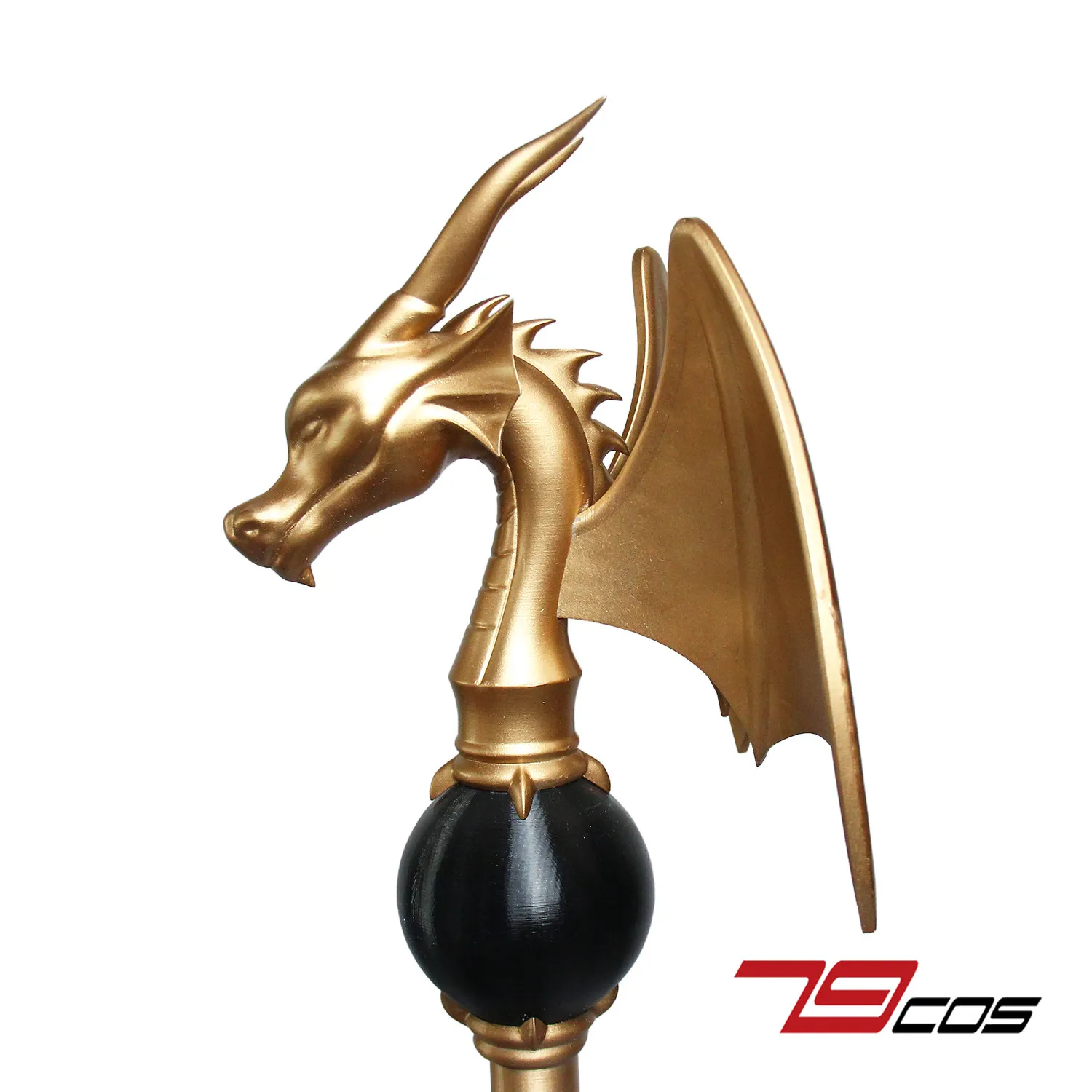 Dragon Quest Estella Sword Cosplay Props for Halloween Carnival Party - Game-Themed Accessory
Dragon Quest Estella Sword Cosplay Props for Halloween Carnival Party - Game-Themed Accessory