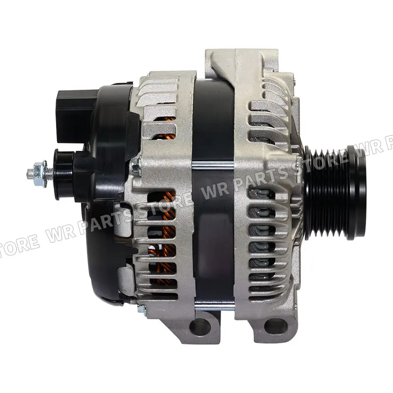 Alternator LR072764 for Land Rover Discovery 4 & 5 Defender Sport 3.0L SC V6
Alternator LR072764 for Land Rover Discovery 4 & 5 Defender Sport 3.0L SC V6