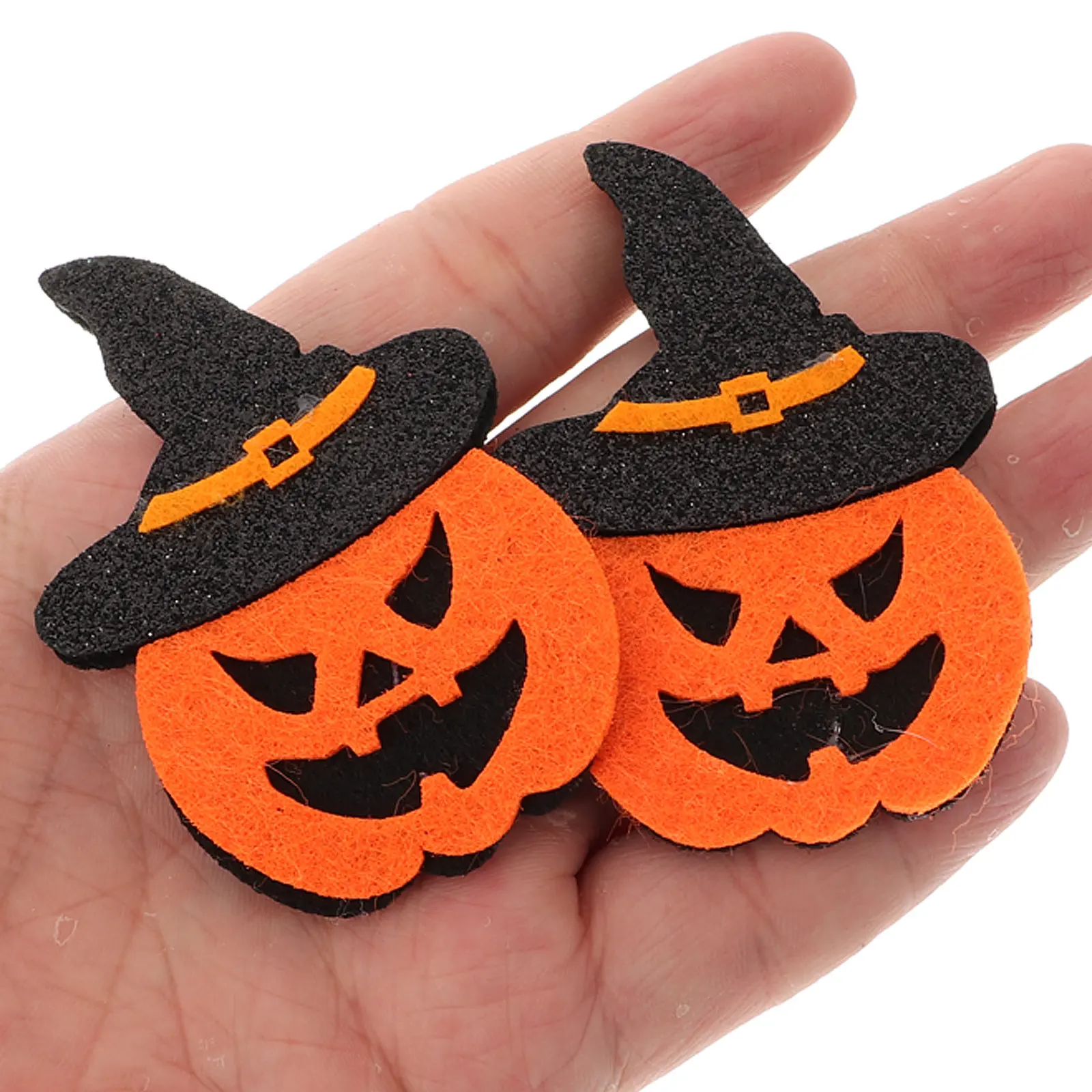 6Pcs Halloween Pumpkin Hair Clips for Girls Women Baby Kids Cartoon Hairpins Festival Party Costume Accessory Headdress Decor
6Pcs Halloween Pumpkin Hair Clips for Girls Women Baby Kids Cartoon Hairpins Festival Party Costume Accessory Headdress Decor