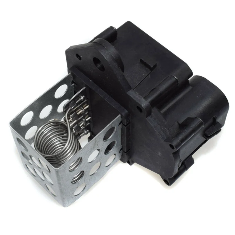 Blower Resistor 9649247680 9658508980 For Citroen C1 C4 206 307 308 3008 5008 9659799080
Blower Resistor 9649247680 9658508980 For Citroen C1 C4 206 307 308 3008 5008 9659799080