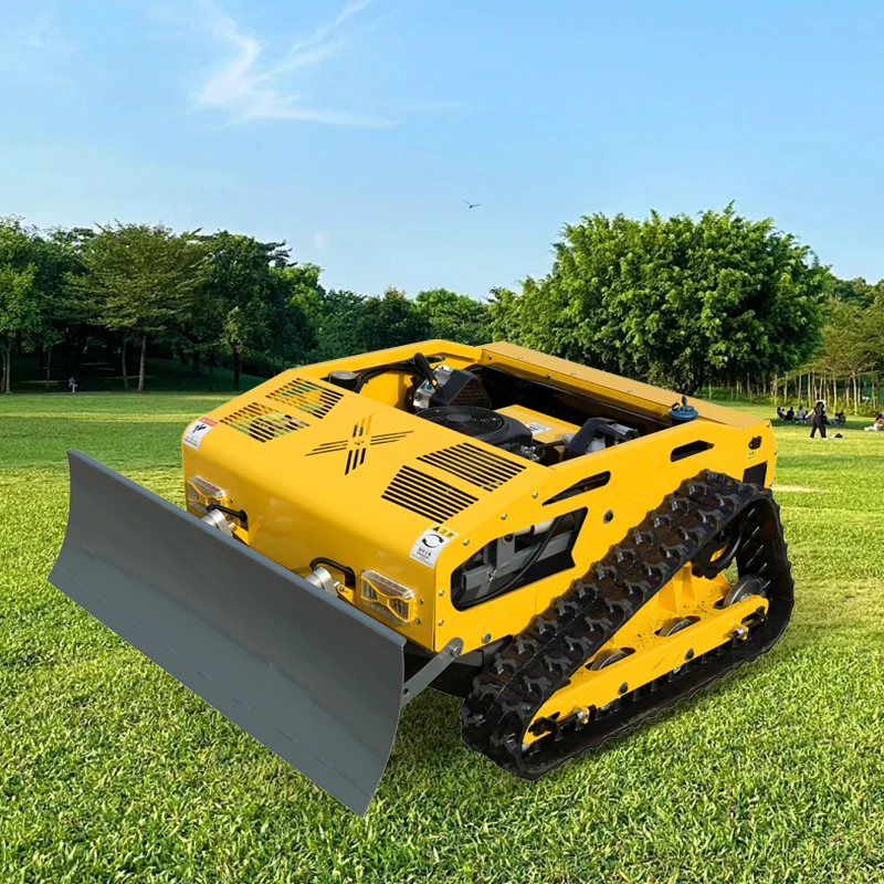 Factory Price high-quality lawn mowers robot lawn mower kit lawn mower robot steep slope
Factory Price high-quality lawn mowers robot lawn mower kit lawn mower robot steep slope 