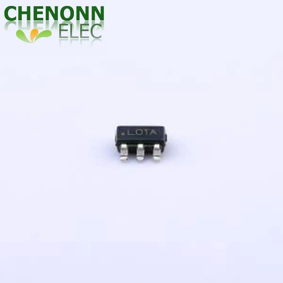 50PCS/LOT LP2980AIM5X-5.0/NOPB (Power Management)
50PCS/LOT LP2980AIM5X-5.0/NOPB (Power Management)