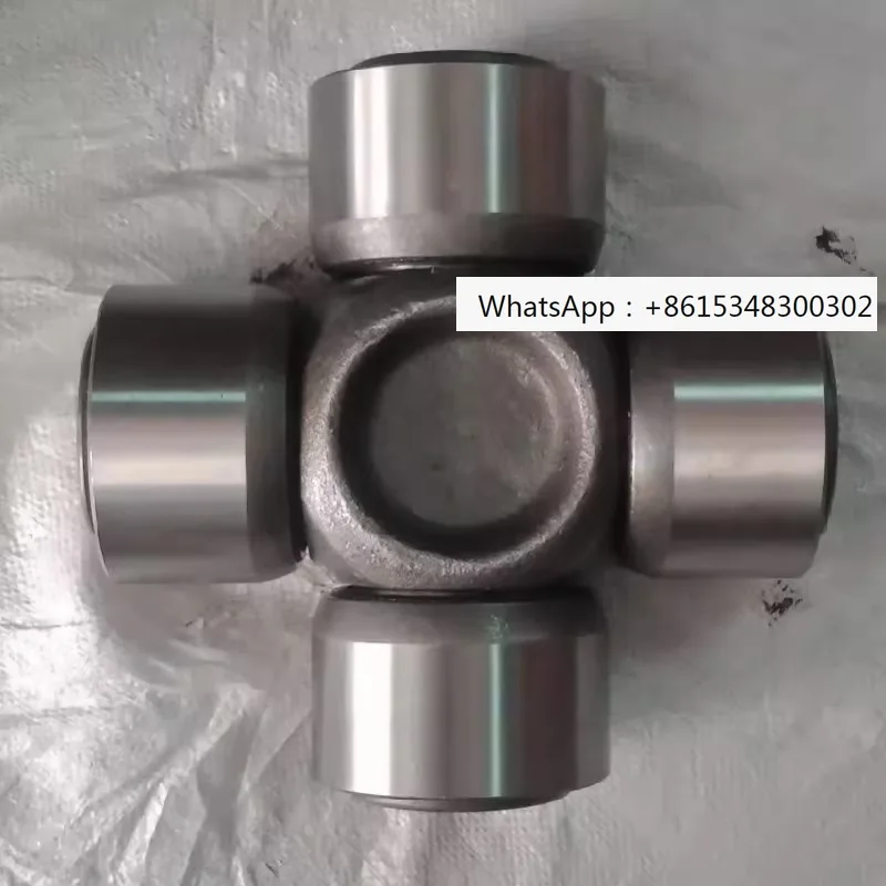 Стальная мельница, мельница для бумаги, сверхмощный универсальный шарнирный крестовый подшипник SWL180 
Стальная мельница, мельница для бумаги, сверхмощный универсальный шарнирный крестовый подшипник SWL180