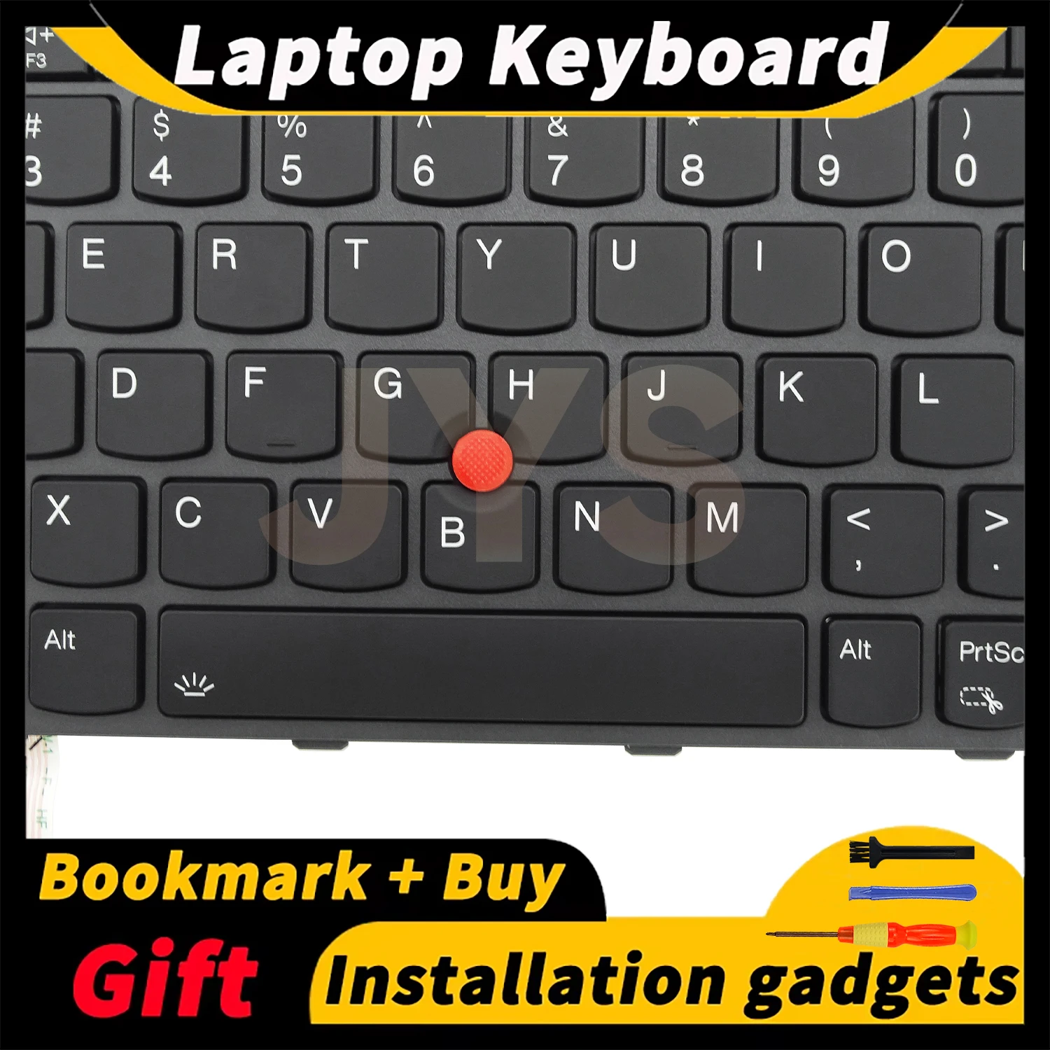 For Lenovo ThinkPad L13 Yoga Gen3/L13 Gen3/ X13 Gen3 laptops keyboards with backlit Russian/Spanish/French/UK/US/German/ layout
For Lenovo ThinkPad L13 Yoga Gen3/L13 Gen3/ X13 Gen3 laptops keyboards with backlit Russian/Spanish/French/UK/US/German/ layout