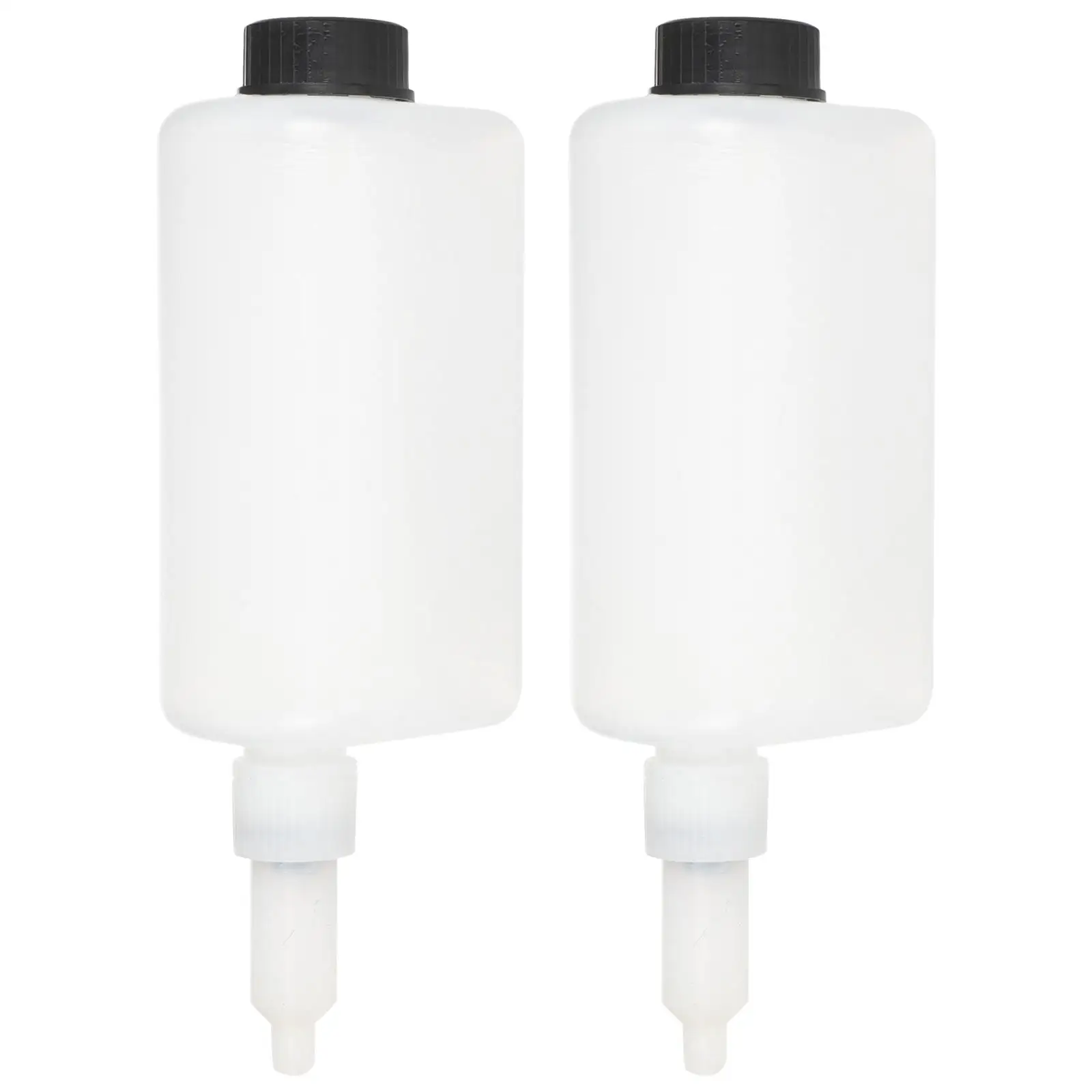 2 Sets Soap Bottle Part Kitchen Shampoo Dispenser Foam Hand Inner Container Replacement Plastic Parts Spray Lotion
2 Sets Soap Bottle Part Kitchen Shampoo Dispenser Foam Hand Inner Container Replacement Plastic Parts Spray Lotion