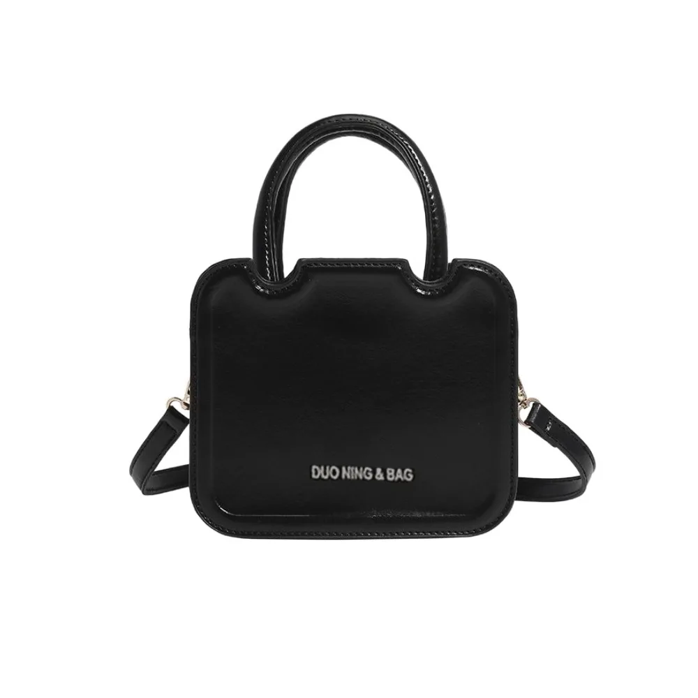 Retro PU Leather Small Messenger Bag Large Capacity Minimalist Square Underarm bag Ins Style Handbag Ladies Shoulder Bag Gift
Retro PU Leather Small Messenger Bag Large Capacity Minimalist Square Underarm bag Ins Style Handbag Ladies Shoulder Bag Gift