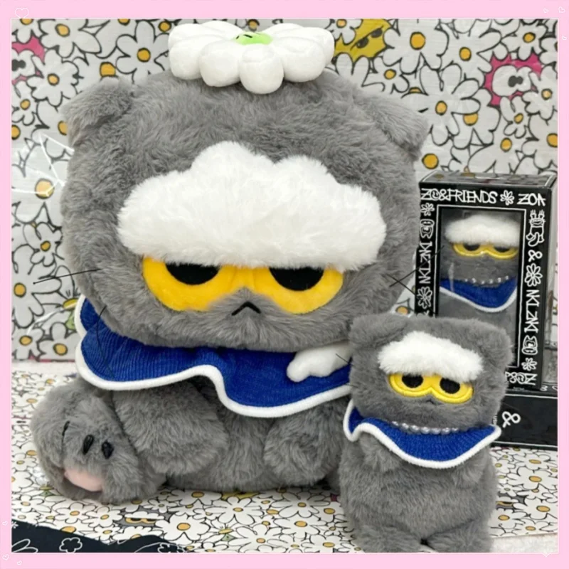 2025 New Genuine Zoa G-D Same Style Pendant Cute Joint Keychain Toy Same Series Scarf Carpet Collection Valentines Day Gift
2025 New Genuine Zoa G-D Same Style Pendant Cute Joint Keychain Toy Same Series Scarf Carpet Collection Valentines Day Gift