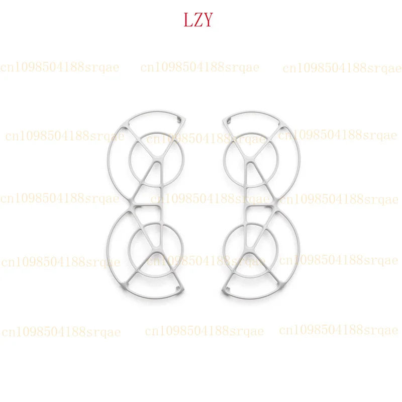 for DJI Blade Protective 360° Propeller Guards For DJI NEO Drone
for DJI Blade Protective 360° Propeller Guards For DJI NEO Drone