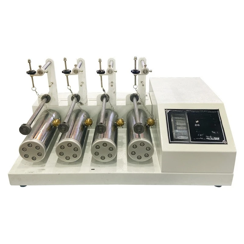 Nail hammer stringing tester Knitted textile fabric easy stringing performance tester Nail hammer stringing tester
Nail hammer stringing tester Knitted textile fabric easy stringing performance tester Nail hammer stringing tester