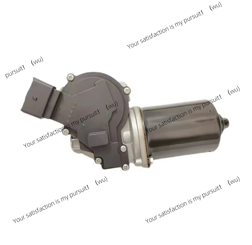 4 Pins Front Windshield Wiper Motor For Renault Koleos 2009-2016 Wiper Motor Fits Left Hand Drive Vehicle Brand New Auto Parts
4 Pins Front Windshield Wiper Motor For Renault Koleos 2009-2016 Wiper Motor Fits Left Hand Drive Vehicle Brand New Auto Parts