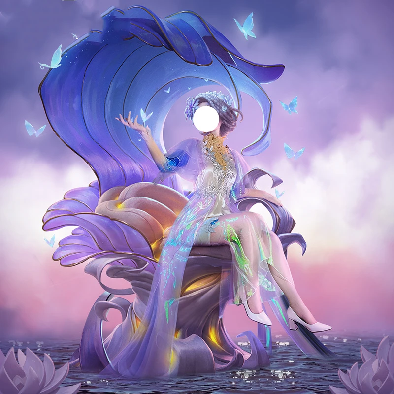 Anime Game Identity V Vera Nair Perfumer Sexy Daily Dress Party Uniform Cosplay Costume Women Halloween FreeShipping 2021
Anime Game Identity V Vera Nair Perfumer Sexy Daily Dress Party Uniform Cosplay Costume Women Halloween FreeShipping 2021