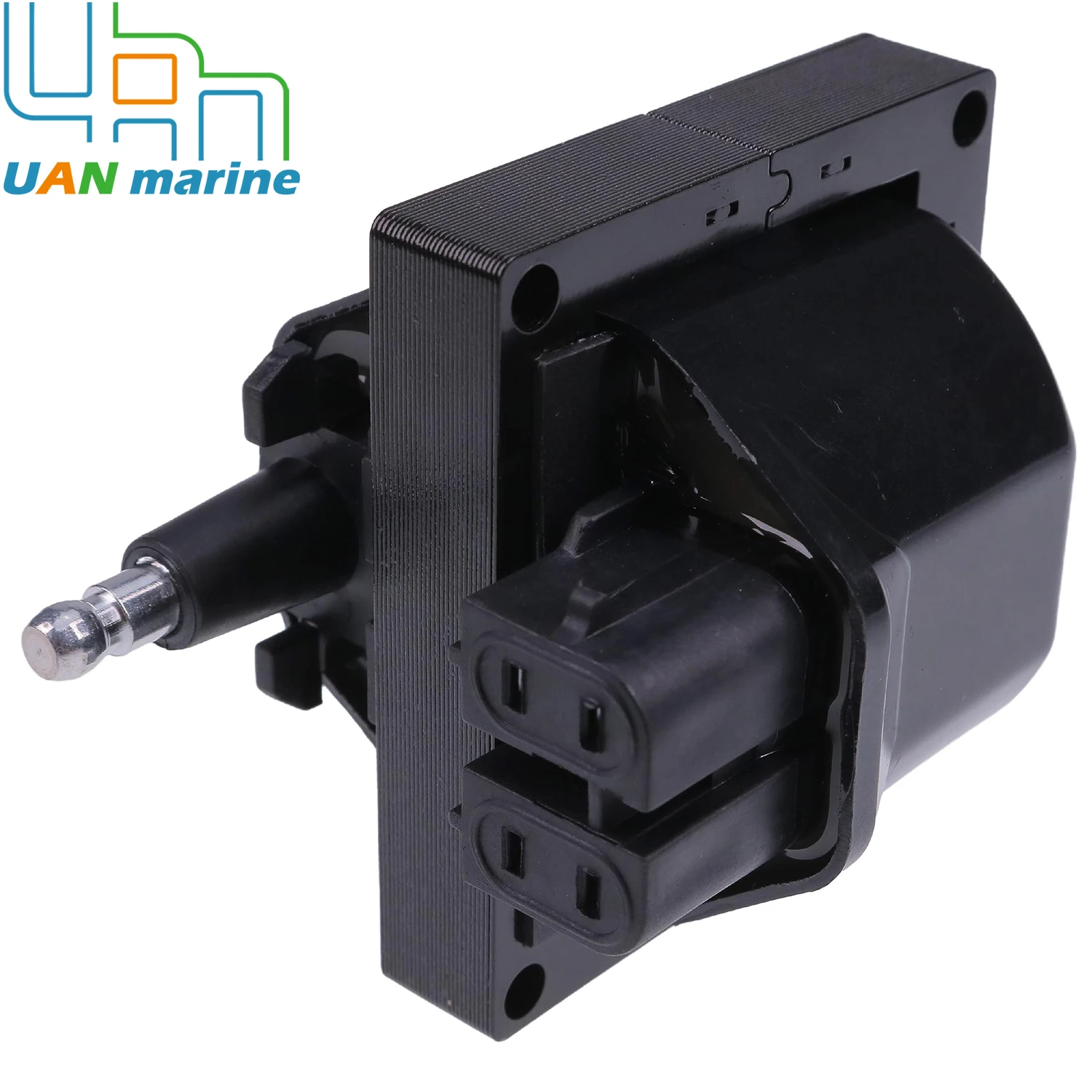 Катушка зажигания ApplianPar без кронштейна 898253T27 3854002 7243200 FI для Volvo Penta Mercruiser OMC 3,0 4,3 5,0 5,7 7,4 8,1
Катушка зажигания ApplianPar без кронштейна 898253T27 3854002 7243200 FI для Volvo Penta Mercruiser OMC 3,0 4,3 5,0 5,7 7,4 8,1