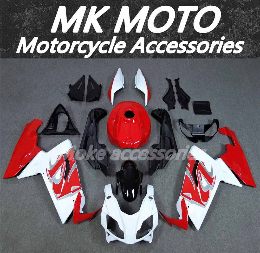 Moke moto Motorcycle Bodywork Set for Rs125 2006 2007 2008 2009 2010 2011 Fairings Kit Fit Abs Injection New White Red Silver
Moke moto Motorcycle Bodywork Set for Rs125 2006 2007 2008 2009 2010 2011 Fairings Kit Fit Abs Injection New White Red Silver