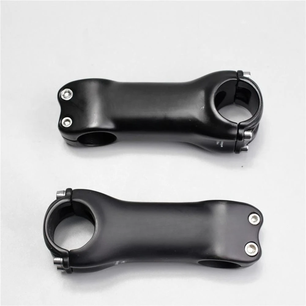 Full Carbon Fiber Bicycle Stem Mountain Road Bike UD Matte Carbon mtb Stem 6/17 degree 70-130mm Cycling Parts
Full Carbon Fiber Bicycle Stem Mountain Road Bike UD Matte Carbon mtb Stem 6/17 degree 70-130mm Cycling Parts