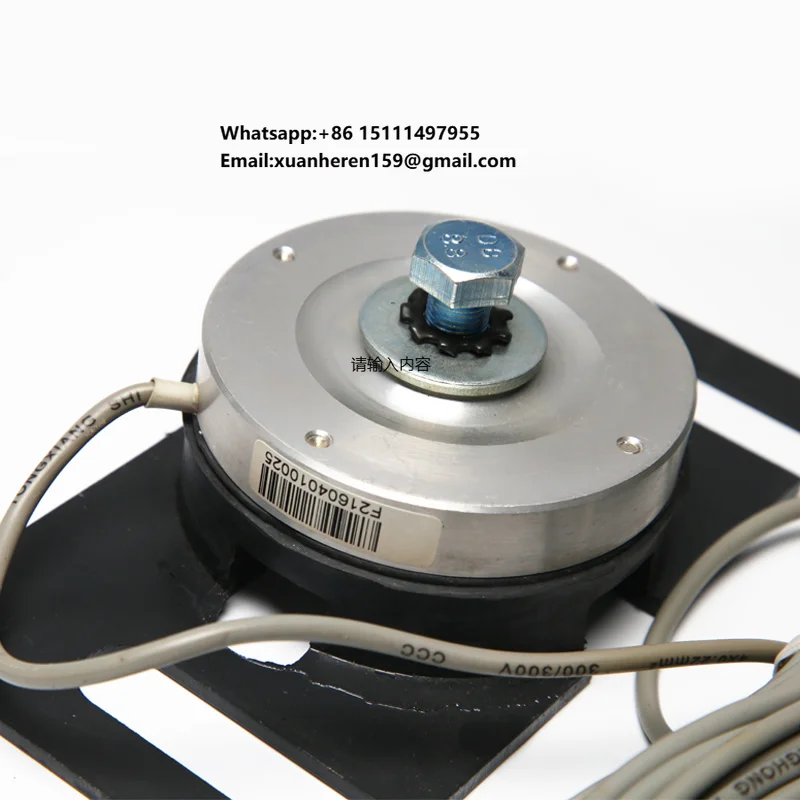Modern Industrial Design Elevator Accessories Probe Sensor Overload Device ECW-L220+ Weighing Device