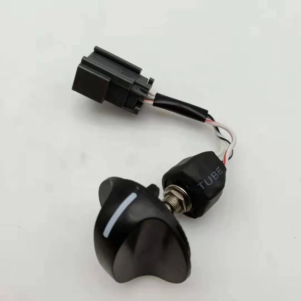 PC200-7 PC200-8 Throttle Rotary Knob 7825-30-1301 22U-06-22380 22U-06-22420
PC200-7 PC200-8 Throttle Rotary Knob 7825-30-1301 22U-06-22380 22U-06-22420