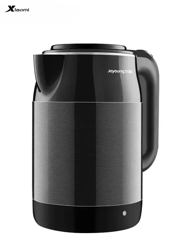 large capacity 1.7 liter new Electric kettle household 304 stainless steel large capacity kettle automatic power off kettle
large capacity 1.7 liter new Electric kettle household 304 stainless steel large capacity kettle automatic power off kettle