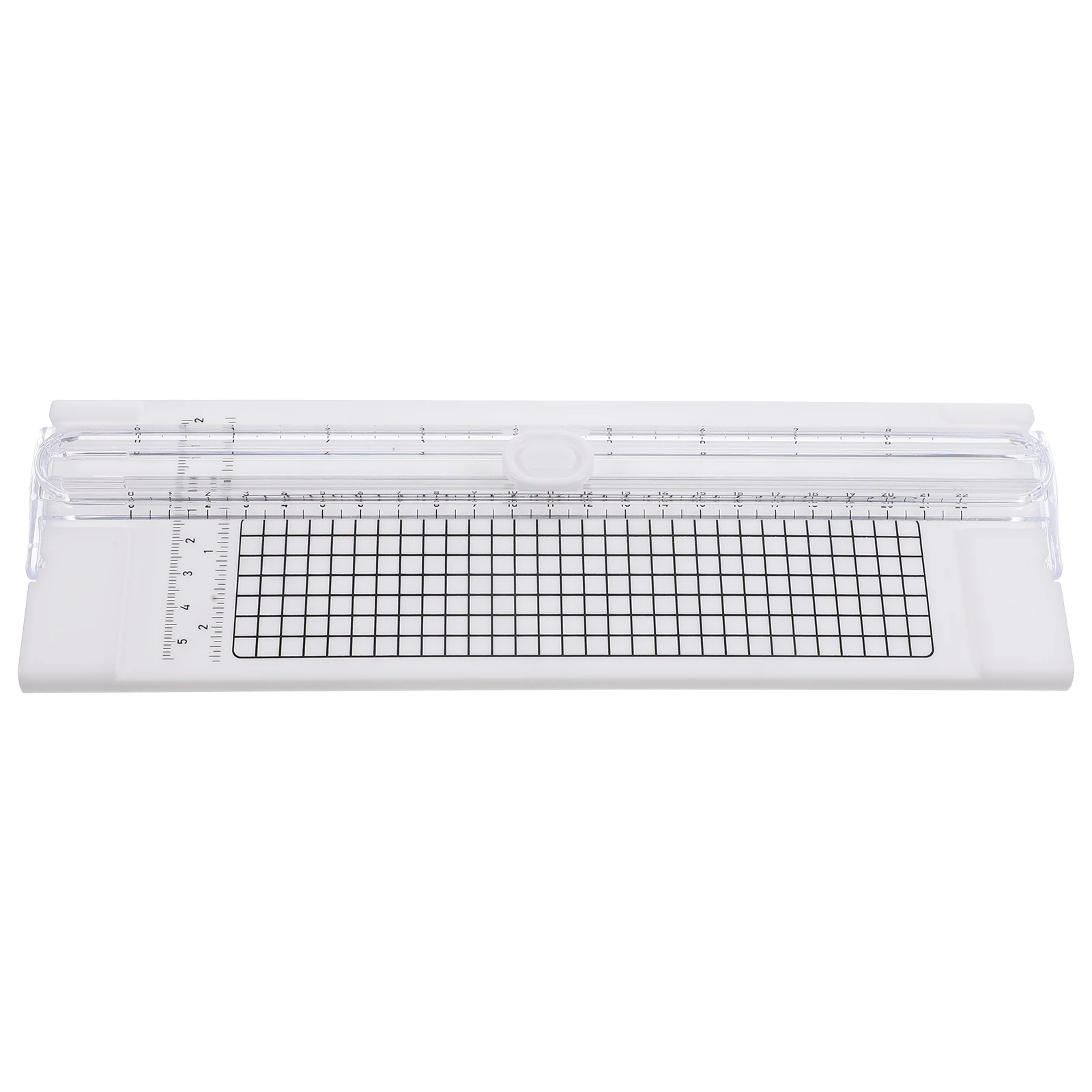 Paper Cuttings Scrapbooking Children's Mini Office Shredder Papercutter for Manual
Paper Cuttings Scrapbooking Children's Mini Office Shredder Papercutter for Manual
