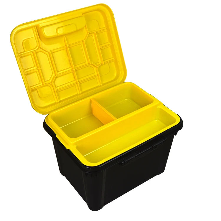 Double layered multifunctional vehicle storage box, car supplies storage box, trunk
Double layered multifunctional vehicle storage box, car supplies storage box, trunk