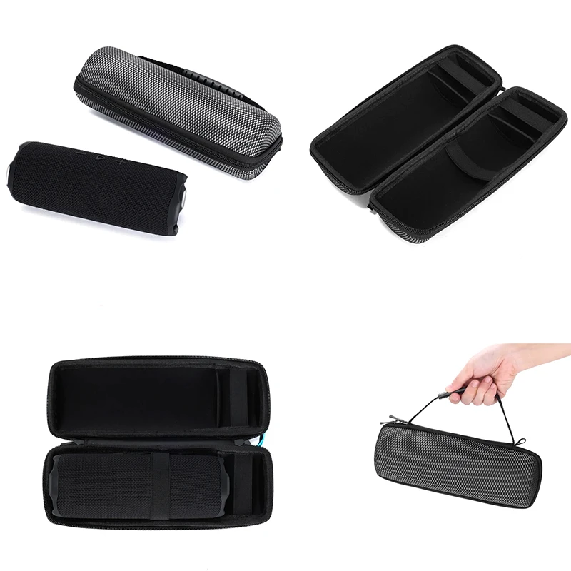 2025 Newest Portable Wireless Bluetooth-compateble Hard EVA Speaker Case For JBL FLIP7 7 Speaker Storage Bag Only Case
2025 Newest Portable Wireless Bluetooth-compateble Hard EVA Speaker Case For JBL FLIP7 7 Speaker Storage Bag Only Case