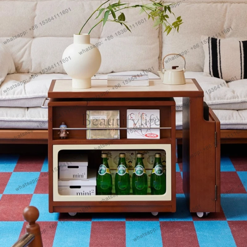 Storage Bedroom Coffee Table Organizer Living Room Wood Outdoor Side Table Designer Service Writing Couchtisch Salon Furniture
Storage Bedroom Coffee Table Organizer Living Room Wood Outdoor Side Table Designer Service Writing Couchtisch Salon Furniture
