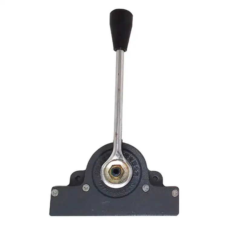 GJ1101 mechanical accessories push pull cable control hand control joystick
GJ1101 mechanical accessories push pull cable control hand control joystick