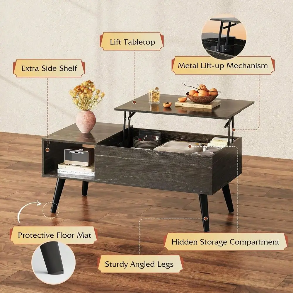 Style Furniture Table 39 Lift Top Coffee Table With Storage Shelf Hidden Compartment Living Room Center Table Small Dining Tabl
Style Furniture Table 39 Lift Top Coffee Table With Storage Shelf Hidden Compartment Living Room Center Table Small Dining Tabl