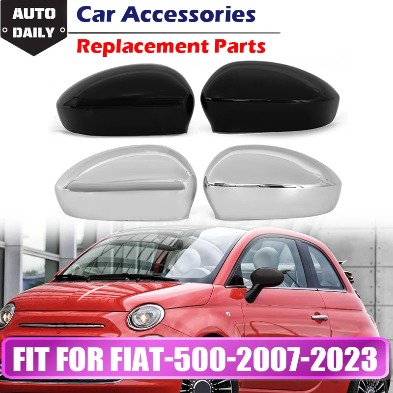 Подходит для Fiat 500 2007 2008 2009 2010 2011-2023, хромированный/блестящий черный цвет, задняя крышка двери, 735452185 735452186
Подходит для Fiat 500 2007 2008 2009 2010 2011-2023, хромированный/блестящий черный цвет, задняя крышка двери, 735452185 735452186