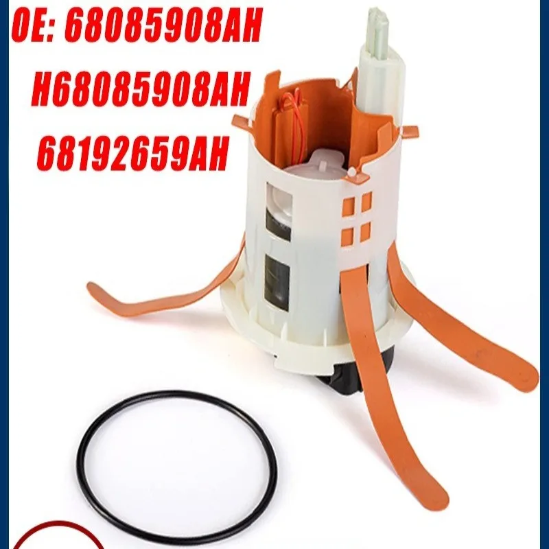 Suitable for , Urea Fluid Pump 68085908AH H68085908AH 68192659AH
Suitable for , Urea Fluid Pump 68085908AH H68085908AH 68192659AH