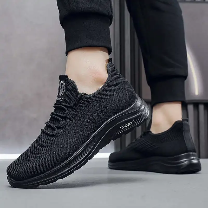 Outdoor Lace Up Tennis For Sports Men Skateboarding Colorful Sneakers Men Special Shoes For Men Exerciser Best Selling
Outdoor Lace Up Tennis For Sports Men Skateboarding Colorful Sneakers Men Special Shoes For Men Exerciser Best Selling