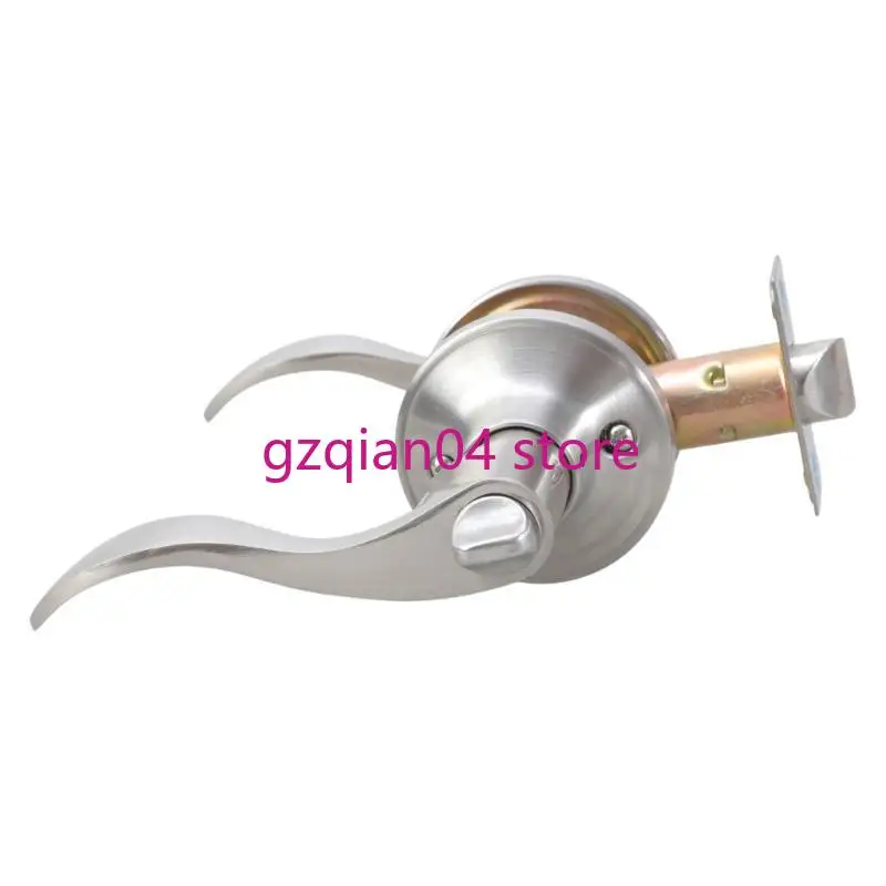 N7MD Keyed Entry Door Levers Reversible Door Lock Universal Latches Door Handle Adjustable for Right or Left Side Installation
N7MD Keyed Entry Door Levers Reversible Door Lock Universal Latches Door Handle Adjustable for Right or Left Side Installation