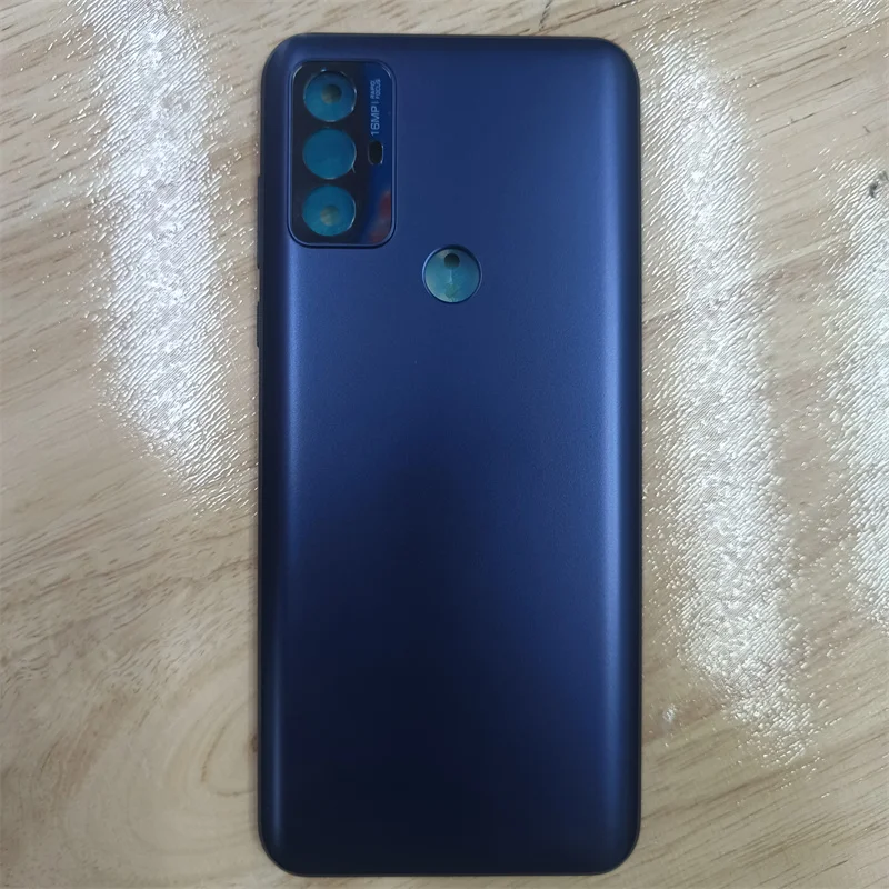 Крышка батарейного отсека, задняя дверь, задний чехол для Motorola Moto G Play 2023, XT2271-5, запасные части для крышки батарейного отсека
Крышка батарейного отсека, задняя дверь, задний чехол для Motorola Moto G Play 2023, XT2271-5, запасные части для крышки батарейного отсека
