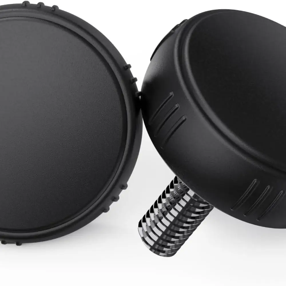 Монтажные ручки 1 дюйм, совместимые с эхолотом Garmin
Монтажные ручки 1 дюйм, совместимые с эхолотом Garmin