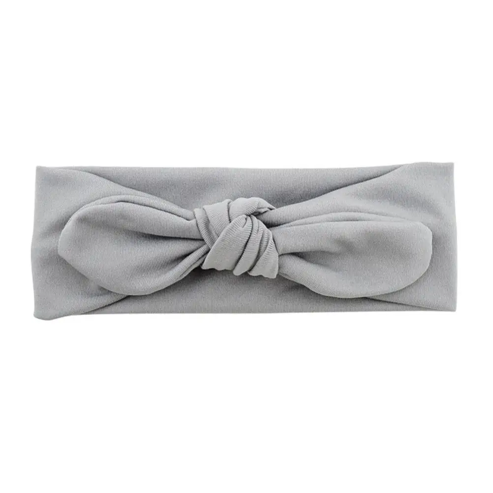 6pcs Rabbit Headbands Stretchy Cloth Baby Hair Bowknot Headband For Kids Accessories Bowknot Kids Hairstyle Performance Daily
6pcs Rabbit Headbands Stretchy Cloth Baby Hair Bowknot Headband For Kids Accessories Bowknot Kids Hairstyle Performance Daily