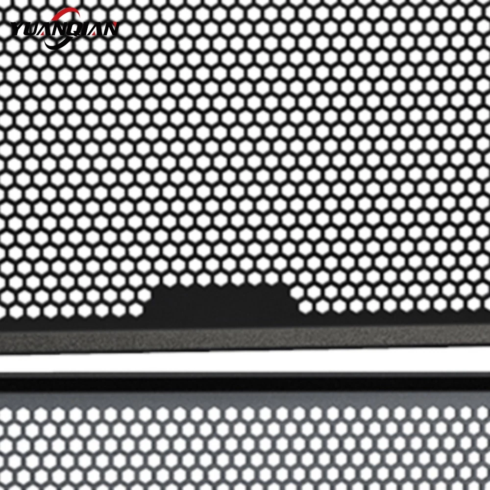Water Tank Mesh Radiator Cover Grille Guard Protection Cover FOR SUZUKI GSX650F GSF1250S ABS Bandit 2007-2013 2014 2015 2016
Water Tank Mesh Radiator Cover Grille Guard Protection Cover FOR SUZUKI GSX650F GSF1250S ABS Bandit 2007-2013 2014 2015 2016