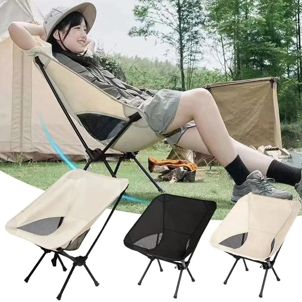 2024 Folding Camping Chairs Detachable Ultralight Fishing Chair Portable Beach Chair Outdoor
2024 Folding Camping Chairs Detachable Ultralight Fishing Chair Portable Beach Chair Outdoor