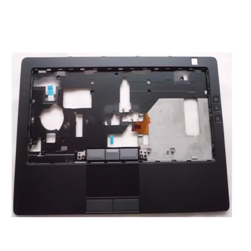 New Original For Dell E6320 Laptop Parts Replacement Laptop Top Case Palmrest Upper Cover PN P7GPY Touch Version
New Original For Dell E6320 Laptop Parts Replacement Laptop Top Case Palmrest Upper Cover PN P7GPY Touch Version