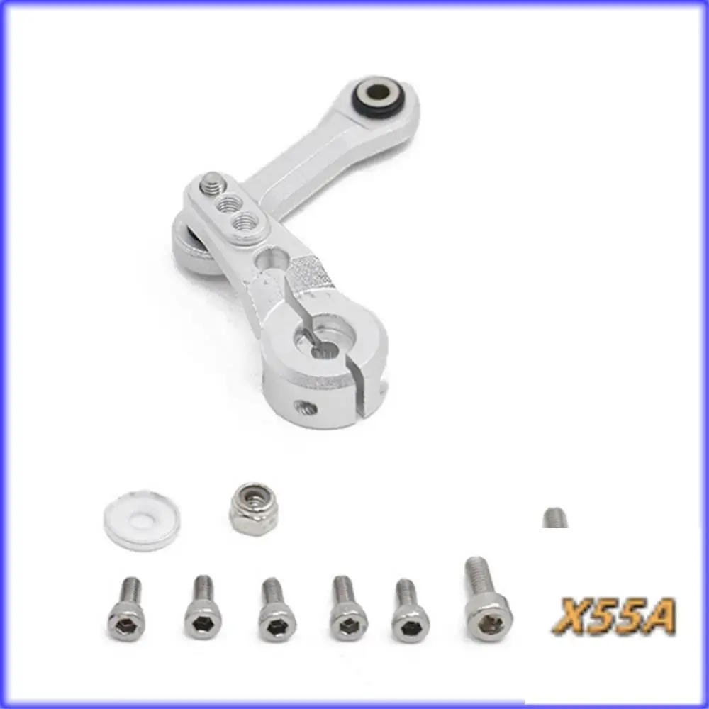 XX-металлический сервопривод 25T + тяга для ARRMA 1/7 INFRACTION MOJAVE 1/8 KRATON SENTON TYPHON TALION OUTCAST, обновленные детали
XX-металлический сервопривод 25T + тяга для ARRMA 1/7 INFRACTION MOJAVE 1/8 KRATON SENTON TYPHON TALION OUTCAST, обновленные детали