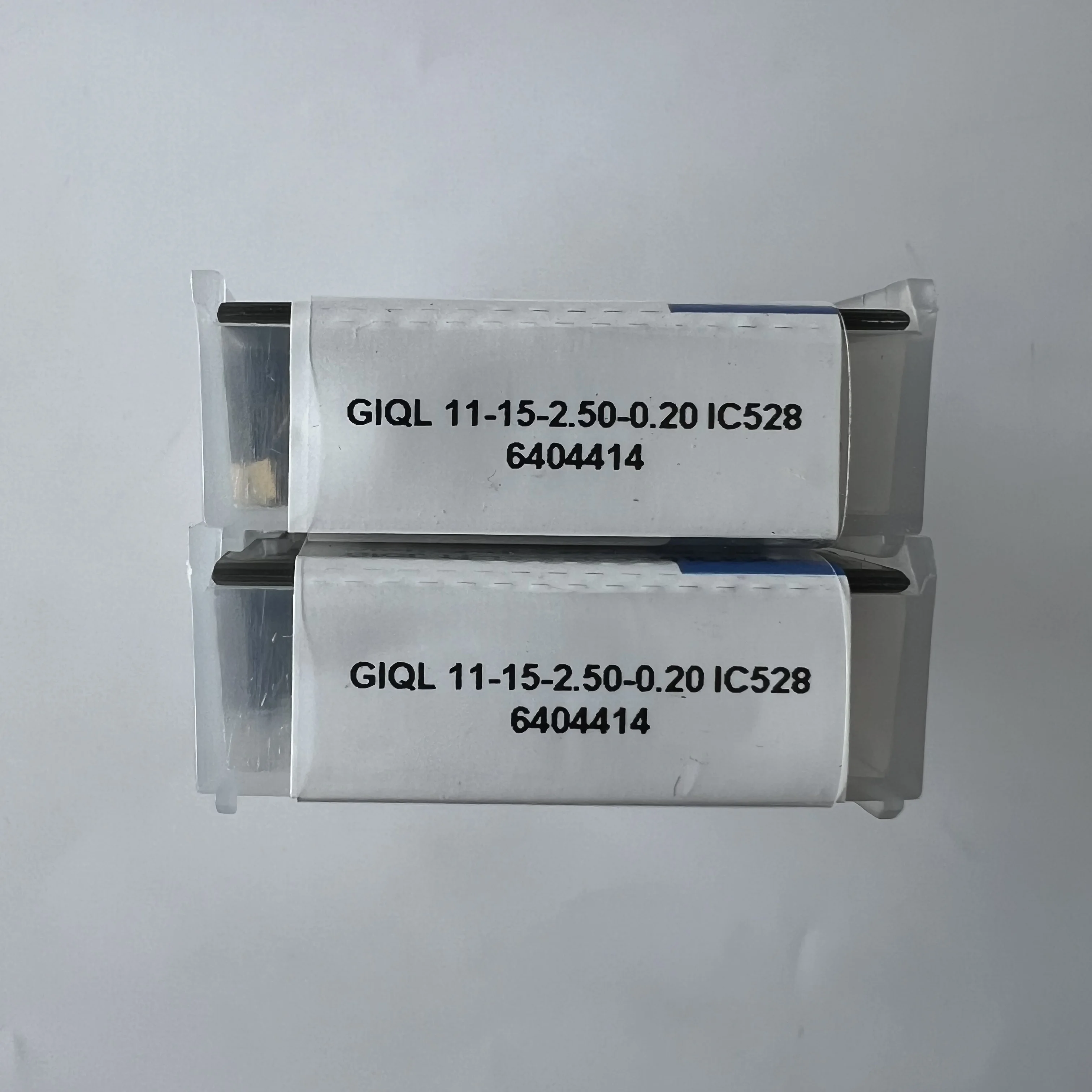 10pcs/box GIQL11-15-2.50-0.20 IC528/GIQL11-15-3.00-0.20 IC528
10pcs/box GIQL11-15-2.50-0.20 IC528/GIQL11-15-3.00-0.20 IC528