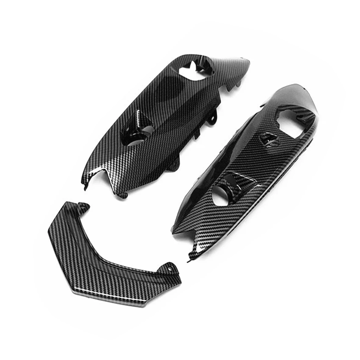 Rear Tail Cowl Seat Cover Fairing For Kawasaki Ninja 650 EX650 2012-2016 ER6N ER-6F 2013 2014 2015 Carbon Fiber Look
Rear Tail Cowl Seat Cover Fairing For Kawasaki Ninja 650 EX650 2012-2016 ER6N ER-6F 2013 2014 2015 Carbon Fiber Look