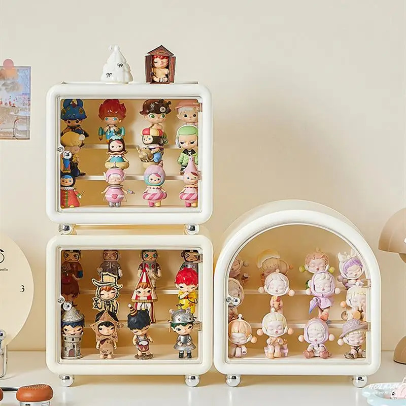Toy Display Stand Storage Organizer for Starman Figure Cases Dustproof Transparent Doll Showcase Rectangle Ellipse Plastic Box
Toy Display Stand Storage Organizer for Starman Figure Cases Dustproof Transparent Doll Showcase Rectangle Ellipse Plastic Box