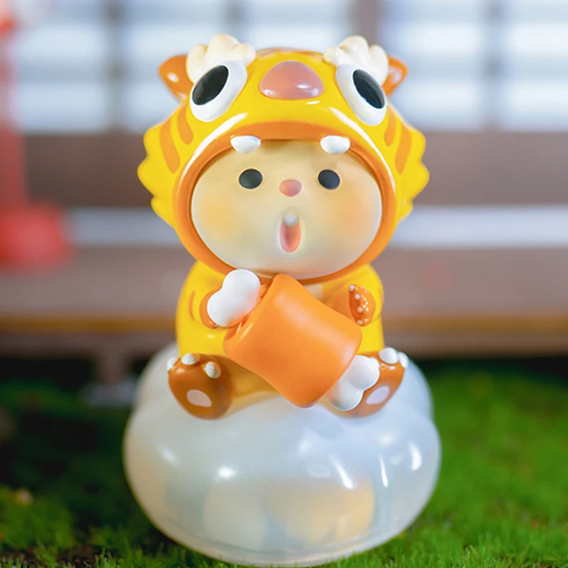 Chitose Heaven Blind Animal Blind Box Toy Caja Ciega Blind Bag Anime Character Cute Desk Model Girl Birthday Gift Mystery Box
Chitose Heaven Blind Animal Blind Box Toy Caja Ciega Blind Bag Anime Character Cute Desk Model Girl Birthday Gift Mystery Box