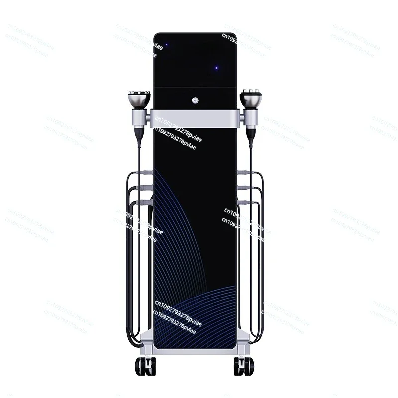 High Frequency Body Management K9 Extreme Plastician Negative Pressure Sculpting Body 448k Fever Master Heat Wave Meter
High Frequency Body Management K9 Extreme Plastician Negative Pressure Sculpting Body 448k Fever Master Heat Wave Meter