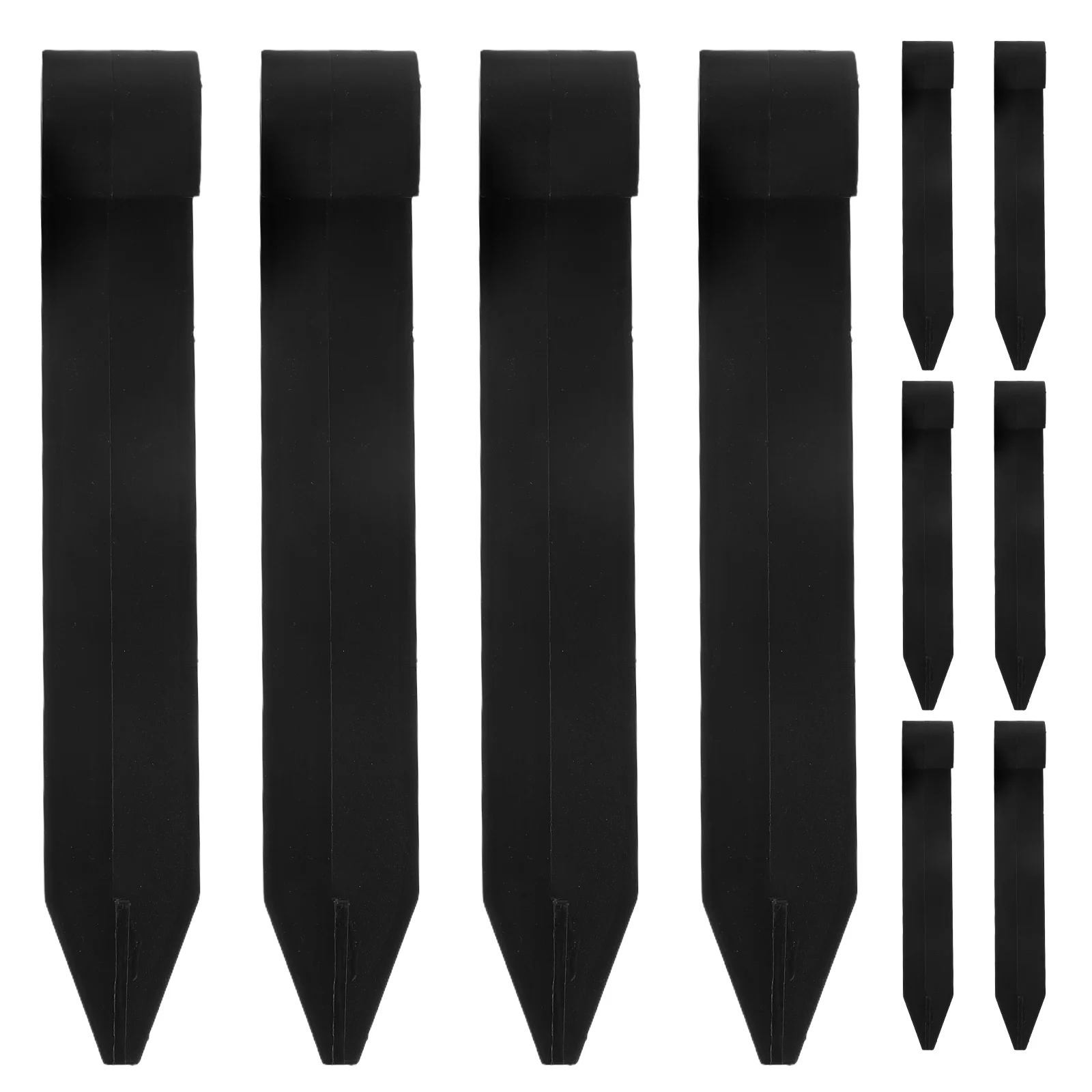 10 Pcs Garden Stabilizer Durable PP Easy Install L Shaped Micro Irrigation Ground Insert Holder StakeBracket Sprinkler Peg
10 Pcs Garden Stabilizer Durable PP Easy Install L Shaped Micro Irrigation Ground Insert Holder StakeBracket Sprinkler Peg