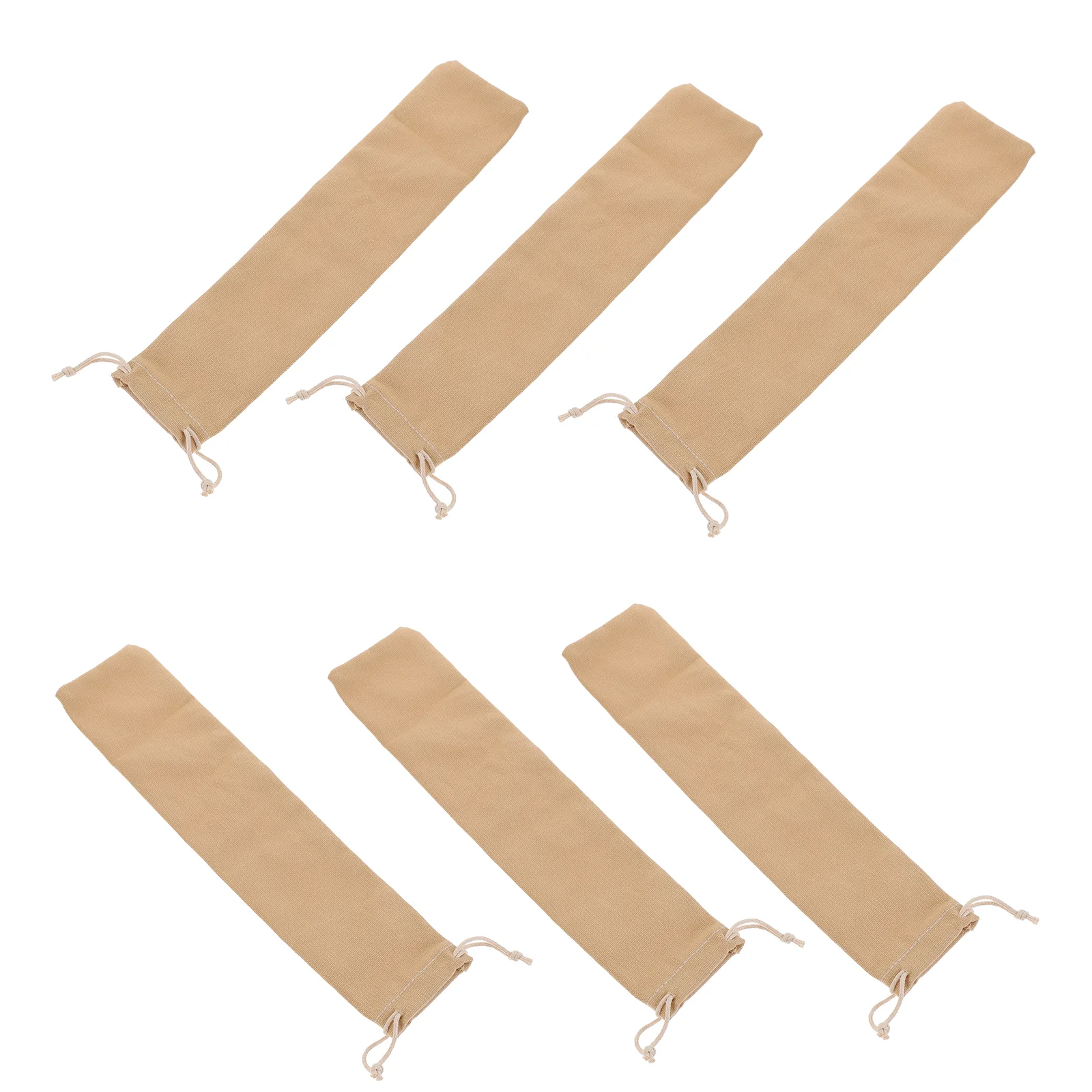10 Pcs Baggies Tableware Straw Drawstring Bags Pouches Chopsticks Portable Storage Packing Travel
10 Pcs Baggies Tableware Straw Drawstring Bags Pouches Chopsticks Portable Storage Packing Travel